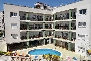 Melrose Place Lloret Lloret de Mar 2*,