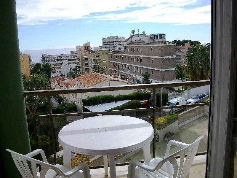 Hotel Melrose Place Lloret Lloret de Mar
