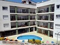 Melrose Place Lloret Lloret de Mar 2*,  Espagne